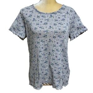 Charter Club NWT Sleepwear Top Women S